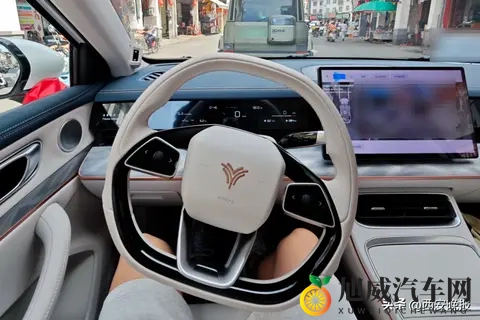 突然火了！年轻人捡漏倒闭车企“烂尾车”，有人半价买哪吒，有人12万元抄底高合，“开10万公里就回本了”-1