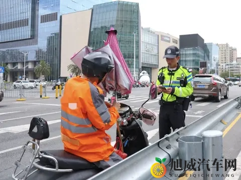 电动车是否需要考驾照？分车型定规则，合法出行不踩线-2