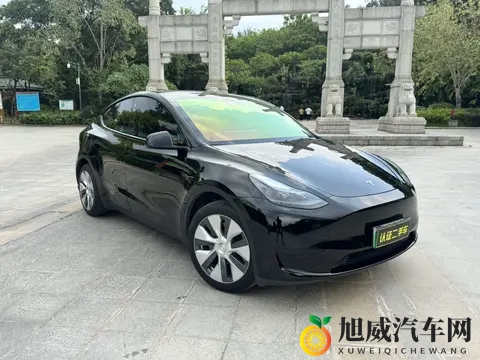 15万多拿下Model Y,23年上牌,代步家用真香?-1