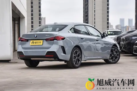 宝马这款国产车，20万出头就能买，如今却要停产了-1