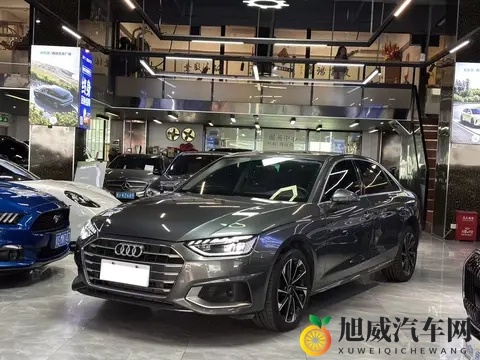 17万多拿下准新奥迪A4L,这波操作值不值?-2