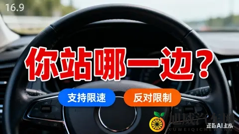 百公里加速<5秒要被限?年轻人吵翻了:炸街党退性能车党哭晕!-1
