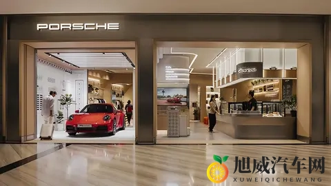 【汽车人】保时捷利润暴跌99%，高端车市集体“入冬”-2