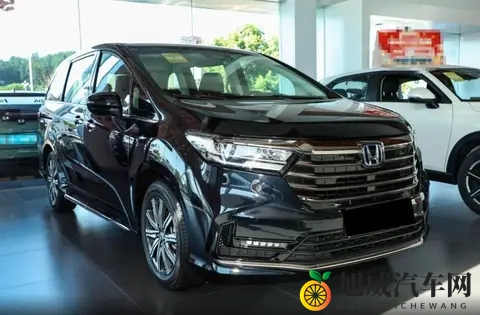 家用MPV该如何选？本田奥德赛车型选购，首推锐·智享版-3