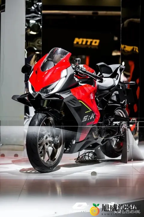 米兰车展，QJMOTOR重磅车型汇总，来自东方的性能美学。-3