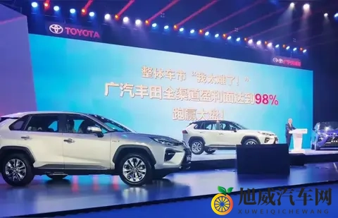 丰田韧性领跑全球与中国市场：日系车的转型之路与未来格局-3