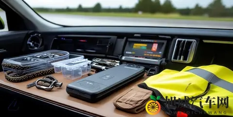 自驾游前车辆检查多重要?这几种必备工具让你旅途安全又舒心-1