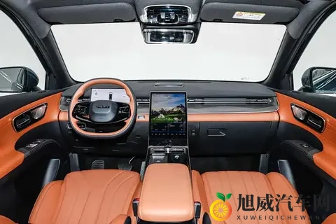 奇瑞全新瑞虎8预售1059万起！双前脸设计11月10日上市-3