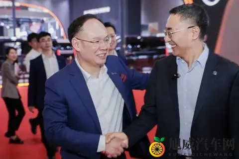 “国家队”的钞能力觉醒！一汽“吞并”零跑大戏将启？-1