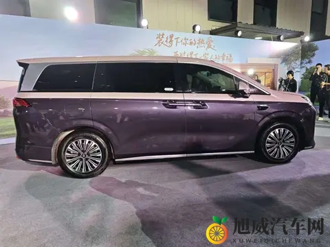 纯电续航升至218km 2026款比亚迪夏限时售价1968万起-1