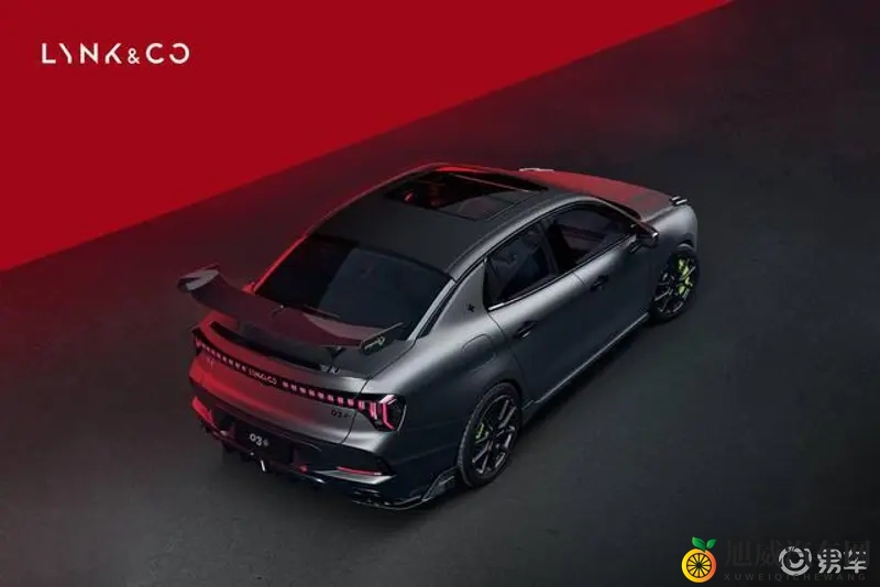 自由性别娇小枯瘦：小巧车型推荐：为个性驾驶者量身定制-1