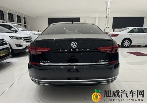 10万出头拿下大众帕萨特,宜商宜家好选择-1