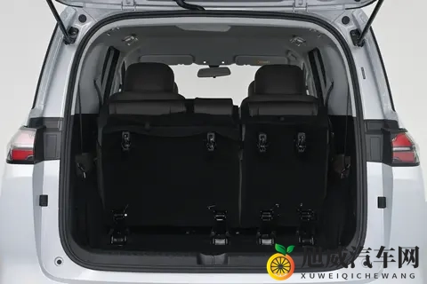 一车三动力，好开又好坐的星光730：“真”全能舒享大7座-3