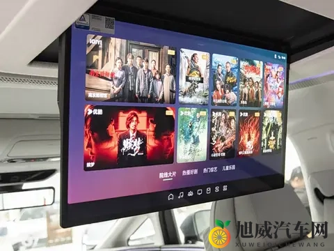 小鹏X9增程版预售启动，售价35万元起，将于本月上市-2