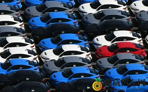 中美市场巨变，日本车企遭殃-3