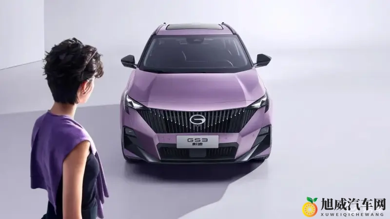 不到7万，177马力，喝92粗粮，燃油SUV还得看国产！-1