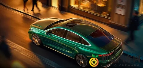 全新一代吉利帝豪开启预售 换装15T发动机 限时先享价689万起_-2