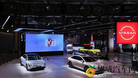 日产汽车公司将出售总部大楼 开启经营重建-3