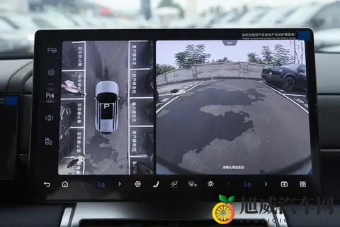 20 万级 SUV 推荐：方程豹钛 7，家用轻越野都有出色表现-3