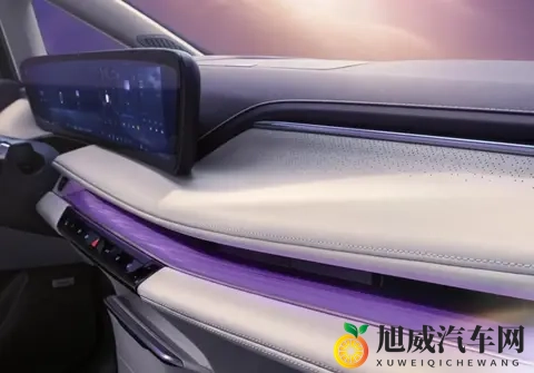 别克全新GL8陆尊购车手册，家用_商务两不误！-3