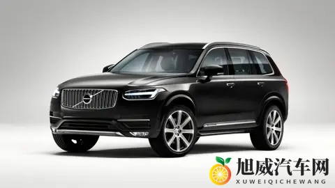 国产SUV质量逆袭，豪华品牌遇挑战-2