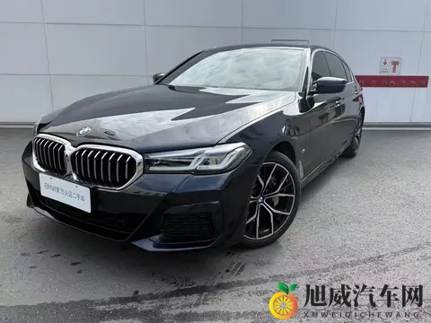20年上牌的宝马5系,7万公里,25万多,这个价格香吗?-2
