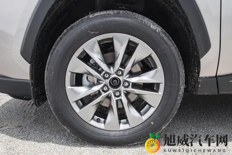 一次性说清楚 丰田威兰达 新车选购指南 该选燃油还是双擎？-2