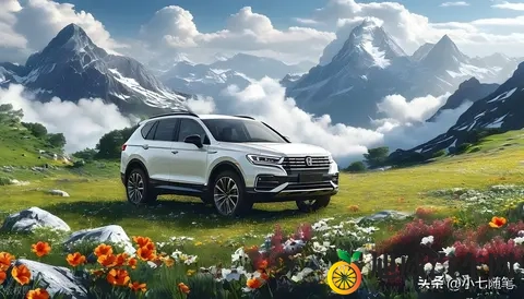 适合 40-50 岁大叔的 SUV,6款SUV读懂中年男人的「稳与暖」-1