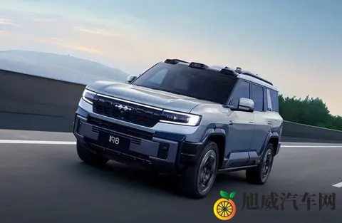 豹8补齐最后短板，五座版值不值得入手？-2