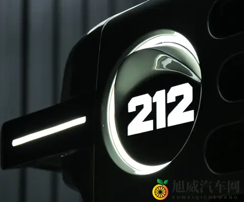 国产6大越野品牌，哪个是你心中的“越野王者”？-3