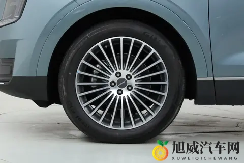 极限测试、终身质保，这台10万级中型SUV的安全性让我很意外！-1