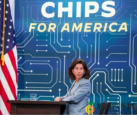 安世半导体风波，谁是得利的渔翁？-1