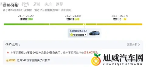 #准新一手宝马3系#24万多拿下，感受运动曜夜的魅力！-2