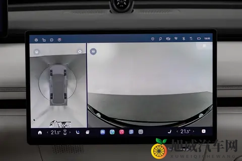 星纪元 ET 增程版四驱至臻尊享:综合性能均衡,配置丰富-2