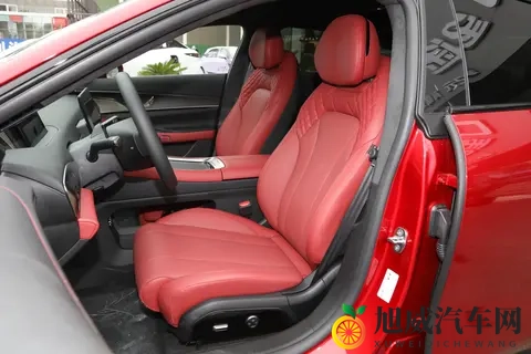 奇瑞星途放大招了！新款星纪元ES纯电版真香，现在入手合适-3