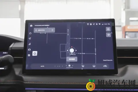 锋兰达2026款20L CVT豪华版与豪华PLUS版：详细配置对比-2