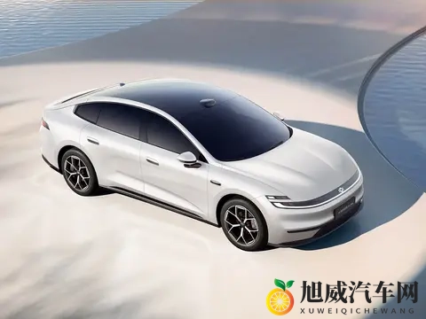 卖得这么好？长安启源A06大定数量破万台，售价1099万元起-2