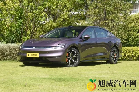 长安启源A06来了！800V快充+铝质底盘+激光雷达，这车真香-3