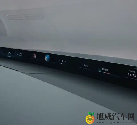 全新宝马SUV终于来了！外观，内饰大升级，审美终于回归-3