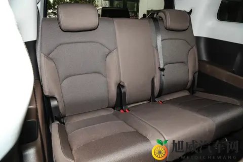 10万级MPV,五菱星光730:大空间+三动力,家庭出行真香之选!-2