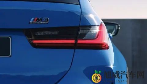 9439万的宝马M3旅行版，36秒破百！但这钱花得不值-2
