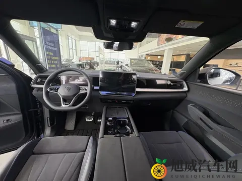 2026 款途昂 Pro ，免费高阶领航辅助，大 SUV 不用为配置妥协！-2