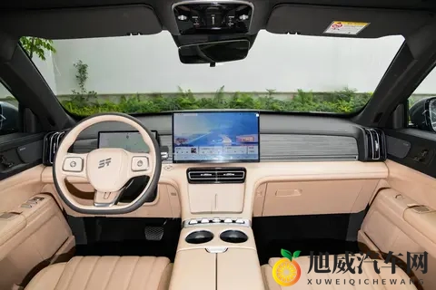 家用七座SUV推荐：捷途X70L，999万起，全家人都满意-1