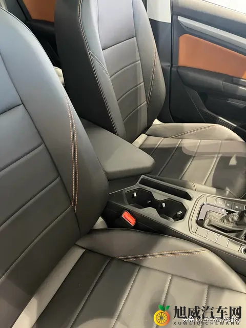 2026款宝来看见年轻人心坎里去了,真能杀出血路吗-3