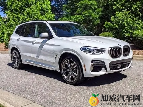 国产SUV质量逆袭，豪华品牌遇挑战-1