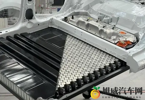 买车易、维修难!新能源车后市场如何破局?-1