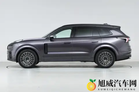 20万买SPA架构+全时四驱？2026款领克09不讲武德？-2