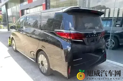 236万的埃尔法来了，这次你还买雷克萨斯LM吗？-2