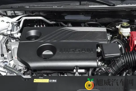 轩逸直接卷哭家轿!起售低至6万出头+终身质保,大空间太舒服-2