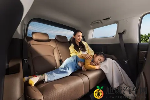 738 万起！星光 730：10 万级家用 MPV，全家满意的全能之选-2